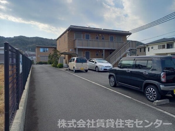 箕島駅 徒歩20分 2階の物件外観写真